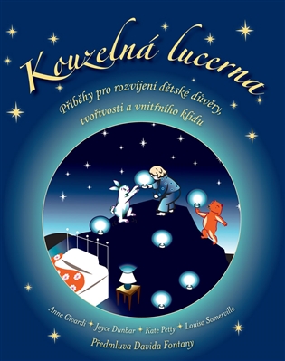 Kouzelná lucerna - kol. autorů - Kliknutím na obrázek zavřete